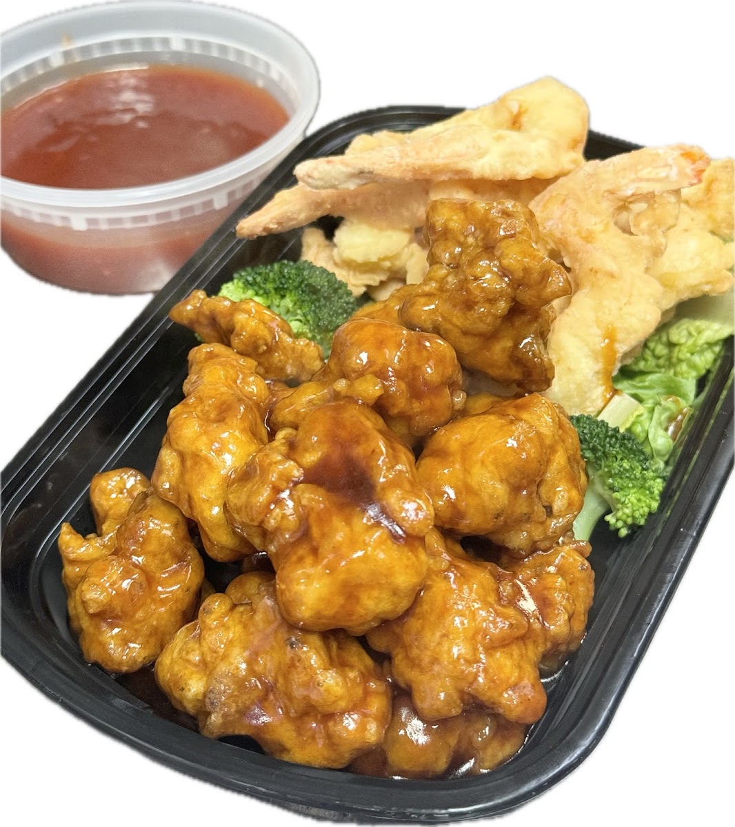 China Sea Chinese Restaurant Photos 2